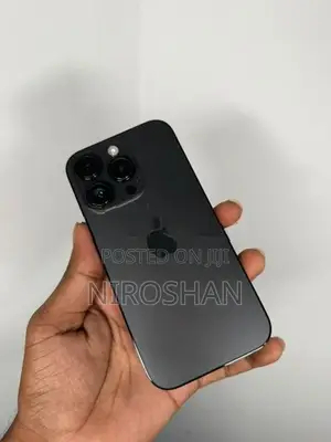 Apple iPhone 14 Pro (Used)