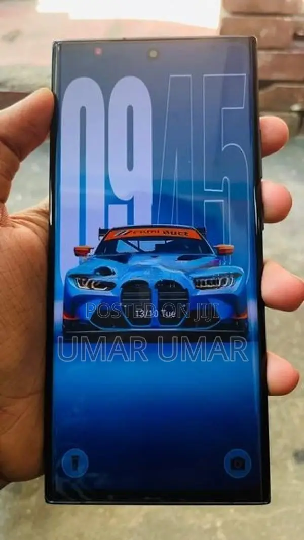 Samsung Galaxy Note 20 Ultra (Brand New)