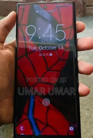 Samsung Galaxy Note 20 Ultra (Brand New)
