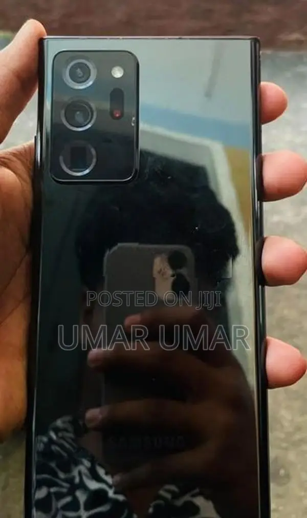 Samsung Galaxy Note 20 Ultra (Brand New)