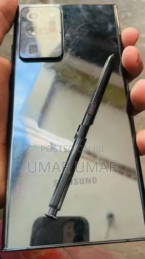 Samsung Galaxy Note 20 Ultra (Brand New)
