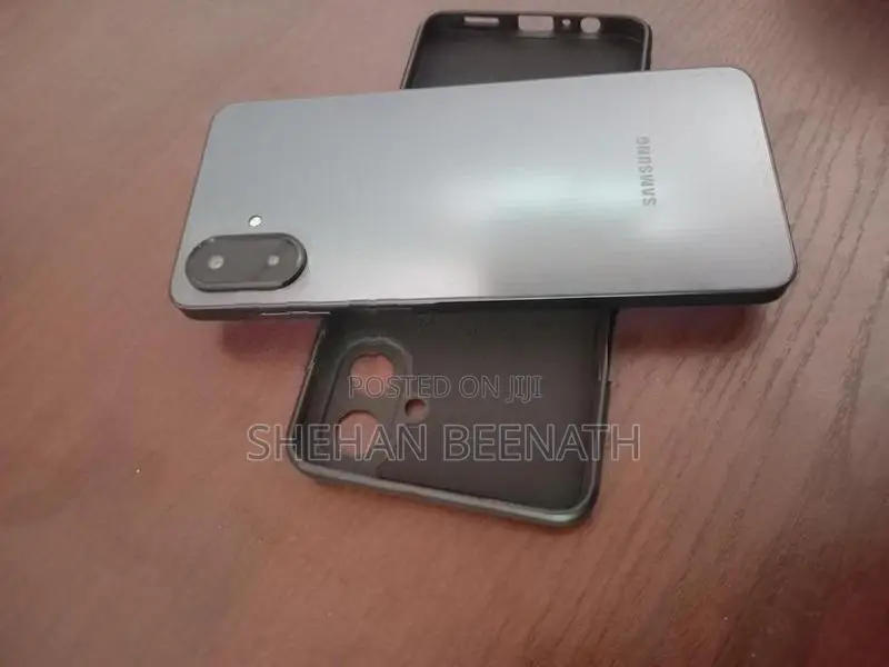 Samsung Galaxy A07 (Used)