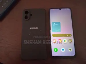Samsung Galaxy A07 (Used)