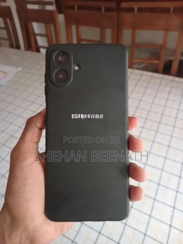 Samsung Galaxy A07 (Used)