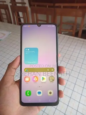 Samsung Galaxy A07 (Used)
