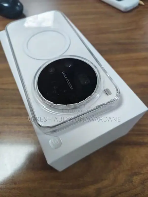 Xiaomi 17 Ultra (Used)