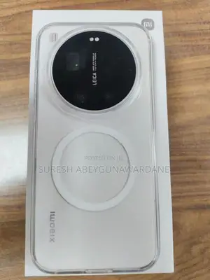 Xiaomi 17 Ultra (Used)