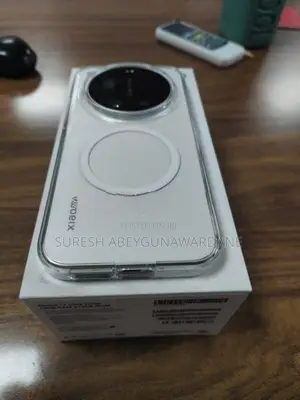 Xiaomi 17 Ultra (Used)
