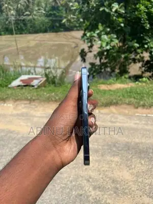 Apple iPhone 13 Pro 256GB (Used)