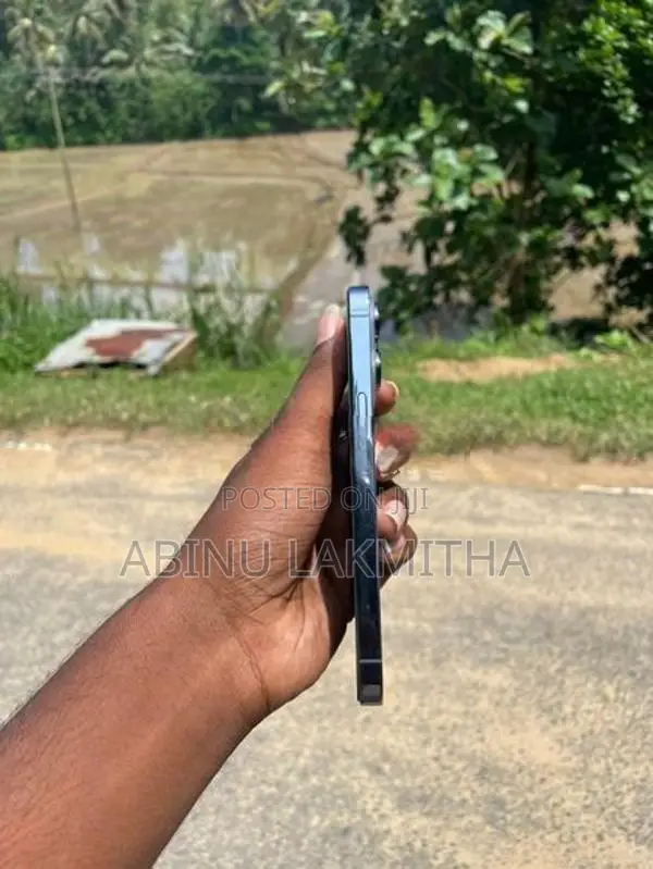 Apple iPhone 13 Pro 256GB (Used)