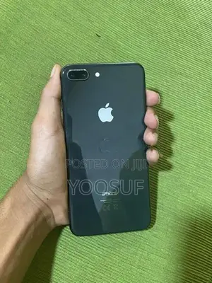Apple iPhone 8 Plus (Used)