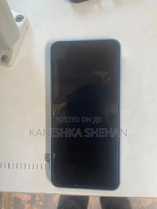 Samsung Galaxy A17 (Used)