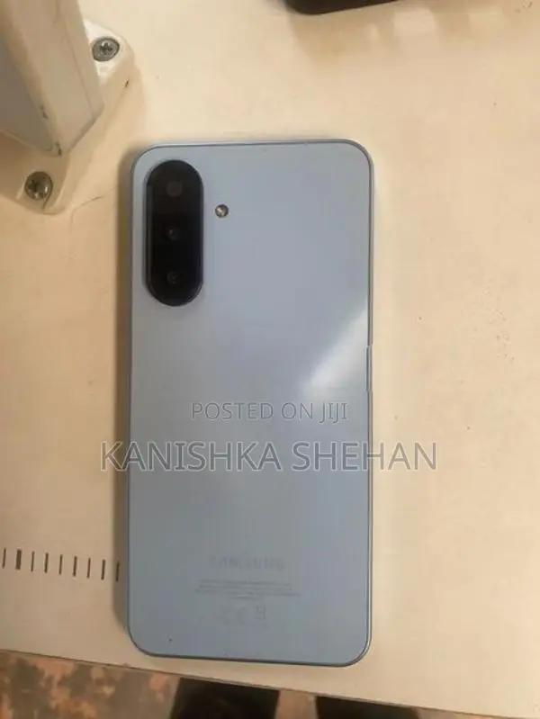 Samsung Galaxy A17 (Used)