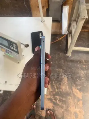 Samsung Galaxy A17 (Used)