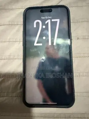 Apple iPhone 15 Pro Max (Used)