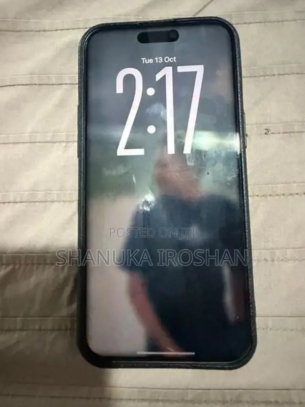 Apple iPhone 15 Pro Max (Used)