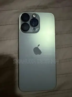 Apple iPhone 15 Pro Max (Used)