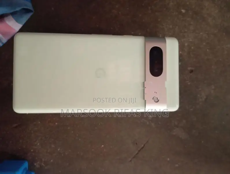 Google Pixel 7 (Used)