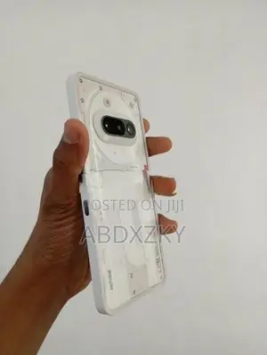 NOTHING Phone 3a (Used)