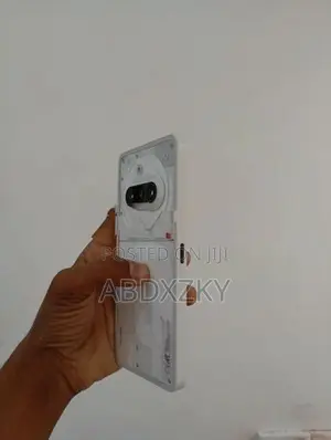 NOTHING Phone 3a (Used)
