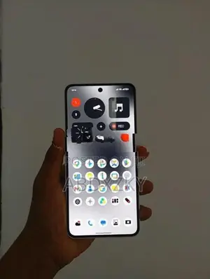 NOTHING Phone 3a (Used)