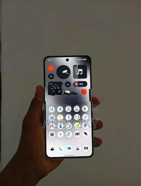 NOTHING Phone 3a (Used)