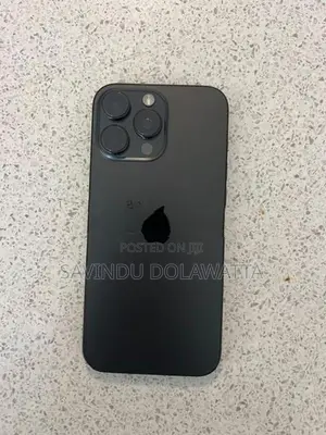 Apple iPhone 16 Pro Max (Used)