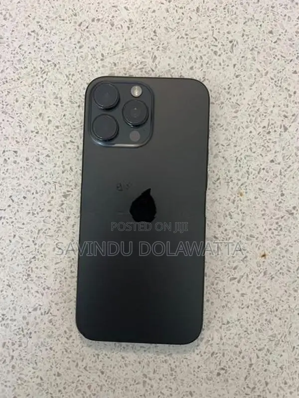 Apple iPhone 16 Pro Max (Used)