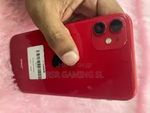 Apple iPhone 11 (Used)