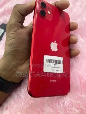 Apple iPhone 11 (Used)