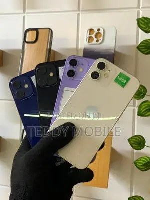 Apple iPhone 12 (Used)