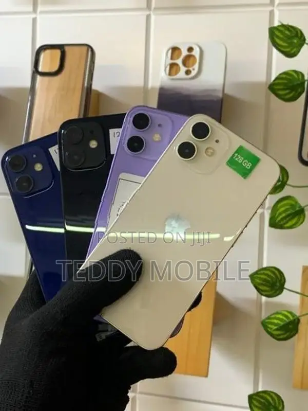 Apple iPhone 12 (Used)