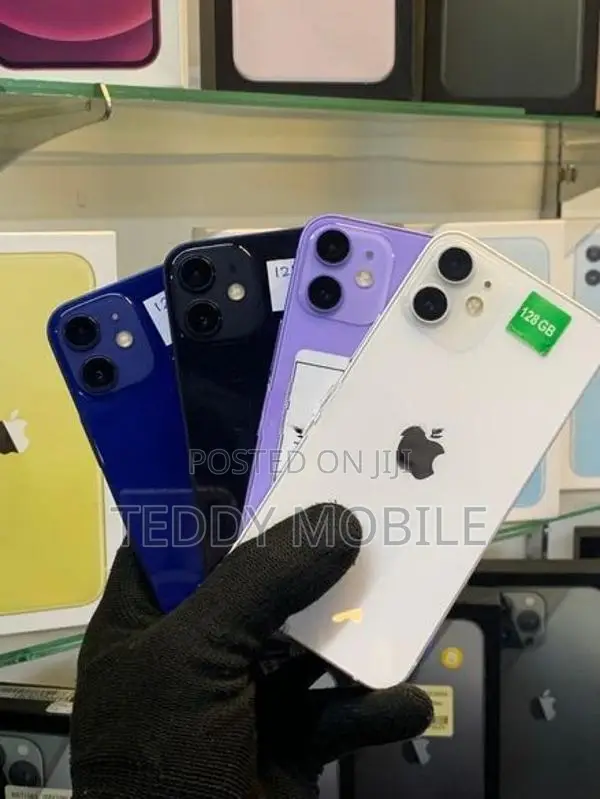 Apple iPhone 12 (Used)