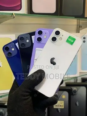 Apple iPhone 12 (Used)
