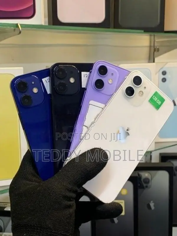 Apple iPhone 12 (Used)