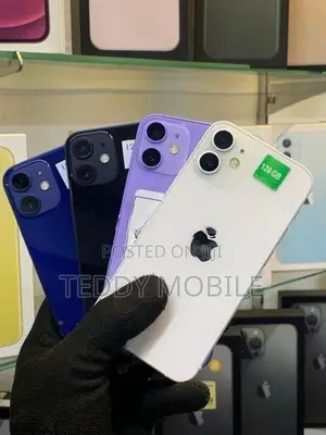 Apple iPhone 12 (Used)