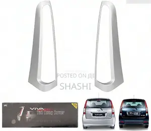 Perodua Viva Elite Tail Lamp Cover for Other