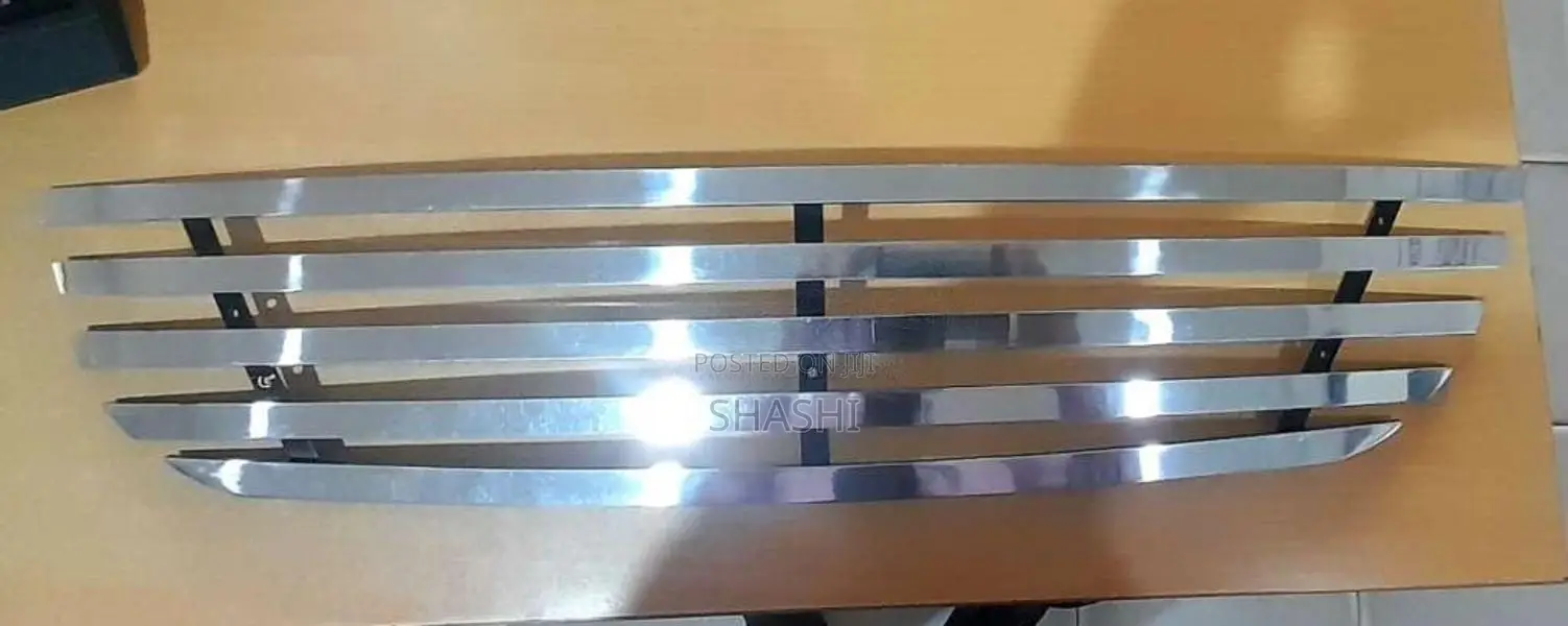 Perodua Viva Elite Front bumper Grill for Other