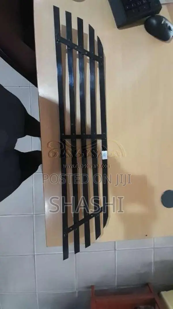 Perodua Viva Elite Front bumper Grill for Other