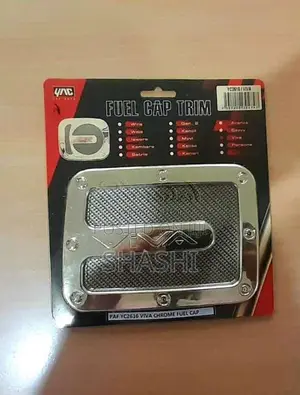 Perodua Viva Elite Chrome Fuel Cap for Other