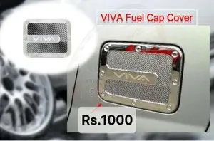 Perodua Viva Elite Chrome Fuel Cap for Other
