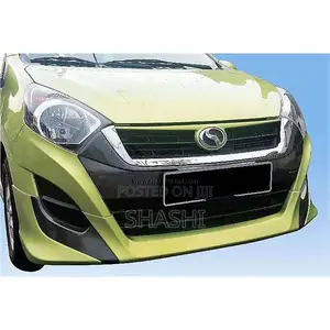 Perodua Axia Elegant Gerup Body Kit for Other