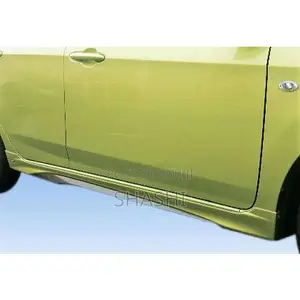 Perodua Axia Elegant Gerup Body Kit for Other