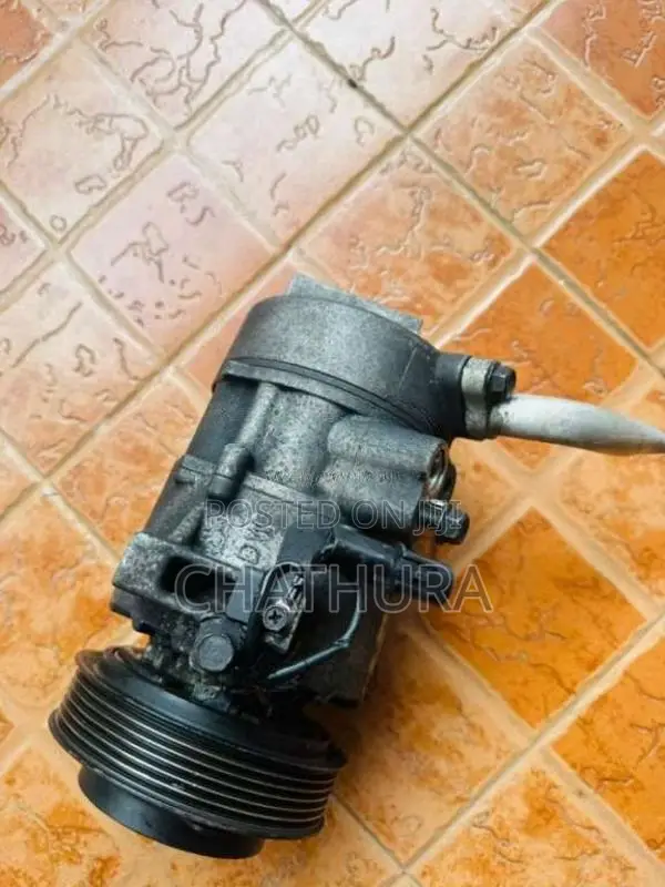 Kia Sorento 2.2 Diesel AC Compressor – Original Used for SUV