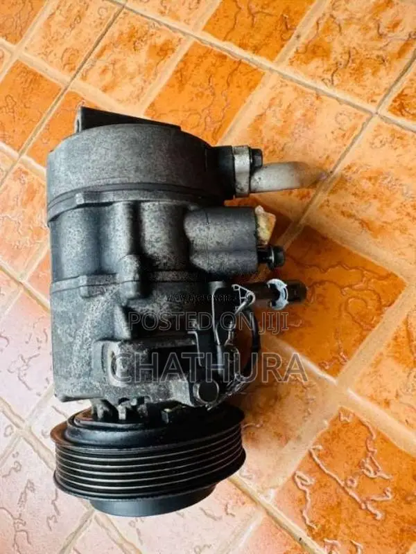 Kia Sorento 2.2 Diesel AC Compressor – Original Used for SUV