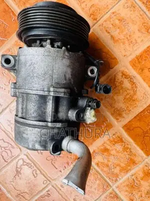 Kia Sorento 2.2 Diesel AC Compressor – Original Used for SUV