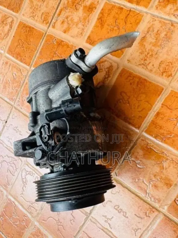 Kia Sorento 2.2 Diesel AC Compressor – Original Used for SUV