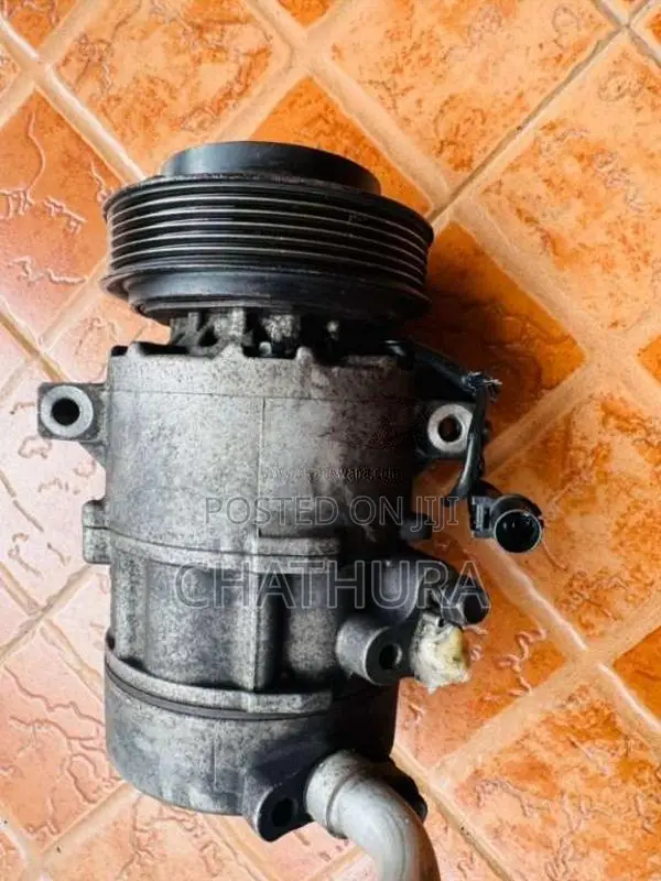 Kia Sorento 2.2 Diesel AC Compressor – Original Used for SUV
