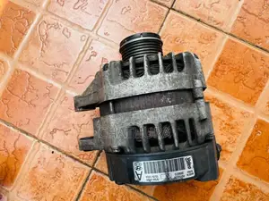 Kia Sorento 2.2 Diesel Original Valeo Alternator 150A for SUV
