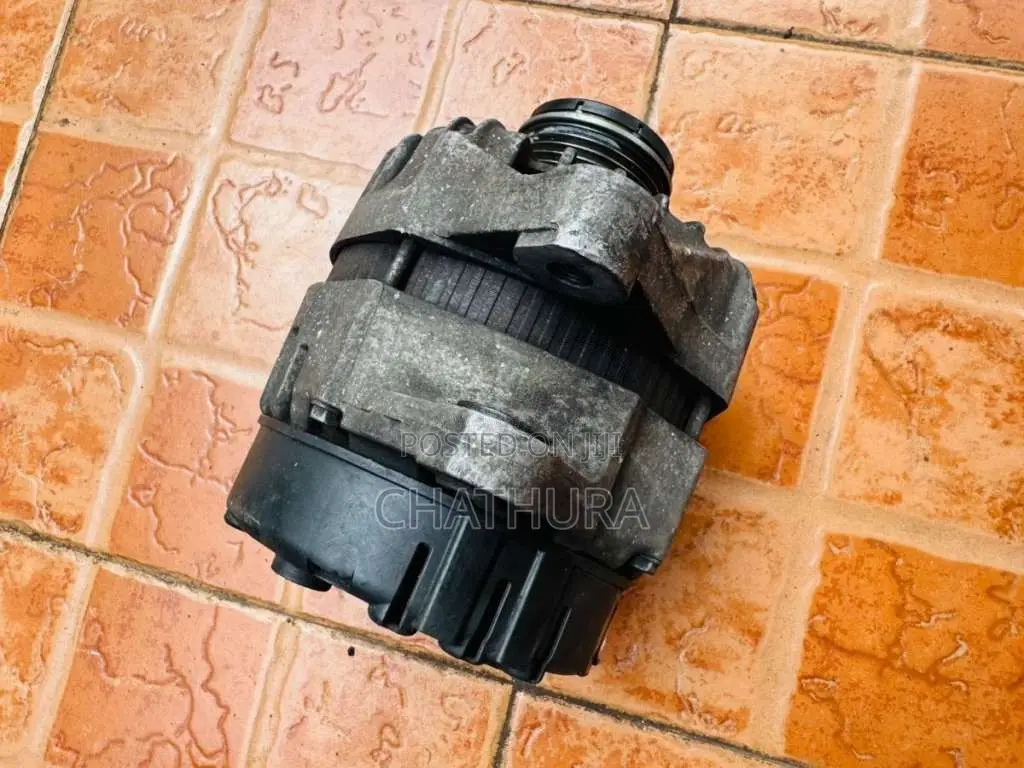 Kia Sorento 2.2 Diesel Original Valeo Alternator 150A for SUV